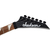 Jackson X Series Soloist SLX DX Gloss Black thumbnail 6