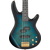 Ibanez GSR200PC-TMU Transparent Marine Burst thumbnail 6