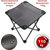 Tabouret Pliant Camping Stagecaptain TP-334 thumbnail 6