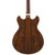 Ibanez AS93BC-BK Black  - Retoure (Zustand: sehr gut) thumbnail 6