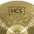 Meinl HCS 15" Hi-Hat thumbnail 6