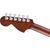 Fender California Deluxe Monterey E Honey Sunburst thumbnail 6