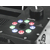 Eurolite NSF-100 LED DMX Hybrid Spray Fogger  - 1A Showroom Modell (Zustand: wie neu, in OVP) thumbnail 6