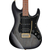 Ibanez AZ2204AG-TGB Prestige AZ Transparent Gray Burst thumbnail 6