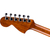 Fender California Standard Monterey E Natural Sapele thumbnail 6