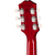 Epiphone Coronet USA Vintage Cherry thumbnail 6