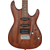 Ibanez GSA60-WNF Walnut Flat thumbnail 6
