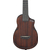 Ibanez AUC14-OV Ukelele de Concierto Open Pore Violin Sunburst thumbnail 6