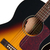 Epiphone Blues King Studio Dark Burst thumbnail 6