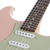 Fender Custom Shop 1963 Stratocaster NOS RW Shell Pink  - Retoure (Zustand: sehr gut) thumbnail 6