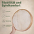 Classic Cantabile ND-15 All Natural Frame Drum 15" thumbnail 6
