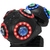 Eurolite LED B-200 Hypno Double Ball Beam Effect thumbnail 6