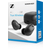 Écouteurs Sennheiser Accentum True Wireless ANC IP54 BT Noir thumbnail 6