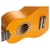 Cascha 3973 Soprano Ukulele Bundle Yellow thumbnail 6