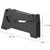 Rocktile GSF-2015S opvouwbare gitaarstandaard kunststof thumbnail 6