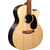 Martin Guitars GPC-X2E Cocobolo thumbnail 6