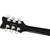Gretsch Guitars Streamliner Jet Club Jet Black thumbnail 6