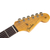 Fender Custom Shop 1959 Stratocaster Journeyman Super Faded Aged Chocolate 3-Color-Sunburst thumbnail 6