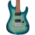 Ibanez AZ24S1F-TXB Standard E-Gitarre Transparent Turquoise Burst  - Retoure (Zustand: sehr gut) thumbnail 6
