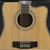 Rocktile WSD12-50C-NT Guitare Folk Naturel thumbnail 6