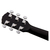 Fender CD-60S Guitarra Western Black Starter Set thumbnail 6