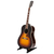 Support Guitare Hercules HCGS-200B thumbnail 6