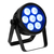 Eurolite LED 4C-7 Silent Slim Spot thumbnail 6