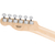 Fender John 5 Ghost Telecaster Arctic White thumbnail 6