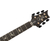 PRS Custom 24 "Floyd" Dark Cherry Sunburst thumbnail 6