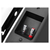 Pronomic USP-660 BK Paar HiFi Wandlautsprecher Box schwarz 240 Watt  - Retoure (Zustand: sehr gut) thumbnail 6