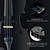Classic Cantabile VP-100BK 4/4 Violinenset Schwarz  - Retoure (Zustand: akzeptabel) thumbnail 6