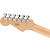 Fender Standard Stratocaster Aqua Marine Metallic  - Retoure (Zustand: sehr gut) thumbnail 6