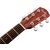 Fender CD-140SCE All-Mahogany  - Retoure (Zustand: sehr gut) thumbnail 6