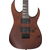 Ibanez GRG121DX-WNF E-Gitarre Walnut Flat  - Retoure (Zustand: sehr gut) thumbnail 6