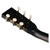 Ortega RRG40CE-DBK Guitare Résonateur Noir Vieilli thumbnail 6