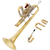 Lechgold ETR-25/3L Tromba Mib/Re thumbnail 6