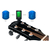 Flight UTS-42 Vibe Ultra Travel Ukulele Set thumbnail 6