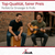 XDrum Cajon Peruana Hard Wood  - Retoure (Zustand: sehr gut) thumbnail 6