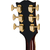 Epiphone Pre-War SJ-200 Rosewood Reissue Vintage Sunburst  - Retoure (Zustand: sehr gut) thumbnail 6