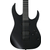 Ibanez RGRTBB21-BKF Iron Label Baritone Black Flat  - Retoure (Zustand: sehr gut) thumbnail 6