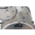 DW Collector's Series SSC Drumkit in Broken Glass Finish mit Chrom Hardware  - Retoure (Zustand: sehr gut) thumbnail 6