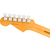 Fender American Professional Stratocaster 3-Color Sunburst thumbnail 6