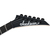 Jackson Pro Plus Series Soloist SLA2 HT Gloss Black thumbnail 6