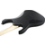 Ibanez GRG121DX-BKF Guitarra Eléctrica Black Flat Set con Funda thumbnail 6