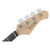Rocktile Pro JB-30BK 70's Deluxe E-Bass Black Set inkl. Gigbag thumbnail 6