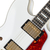 Epiphone Alex Lifeson 1976 ES-355 Reissue Alpine White thumbnail 6