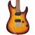 Ibanez AZ24S1F-VLS Standard E-Gitarre Violin Sunburst thumbnail 6