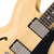 Gibson ES-335 50s Vintage Natural Guitarra Eléctrica thumbnail 6