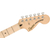 Squier Affinity Stratocaster FMT HSS Black Burst  - Retoure (Zustand: gut) thumbnail 6
