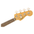Squier Classic Vibe '70s Jazz Bass MN Natural Set con Funda thumbnail 6